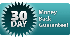 30 Day Money Back Guarantee For Your Golf Course Website!