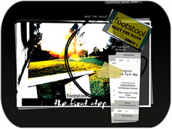 web design sample 3