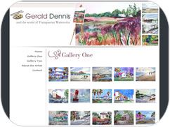 web design sample 4