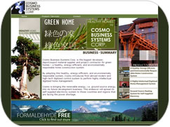 web design sample 12