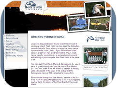 web design sample 15