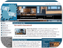 web design sample 17