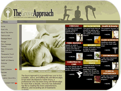 web design sample 18