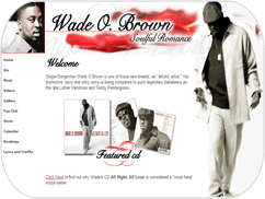 web design sample 19